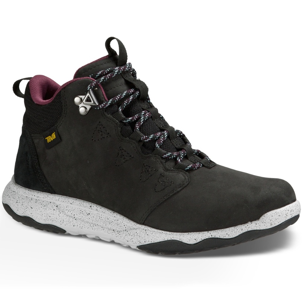 Teva Women's W Arrowood Lux Mid Waterproof Hiking